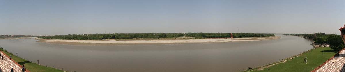 India & Nepal 2011 - 1202